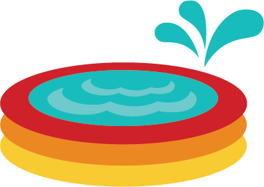 Kiddie Pool Images Hd Photos Clipart