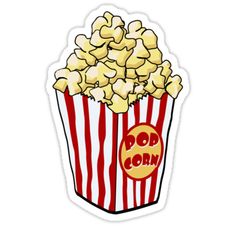 Circus Popcorn Images Png Image Clipart