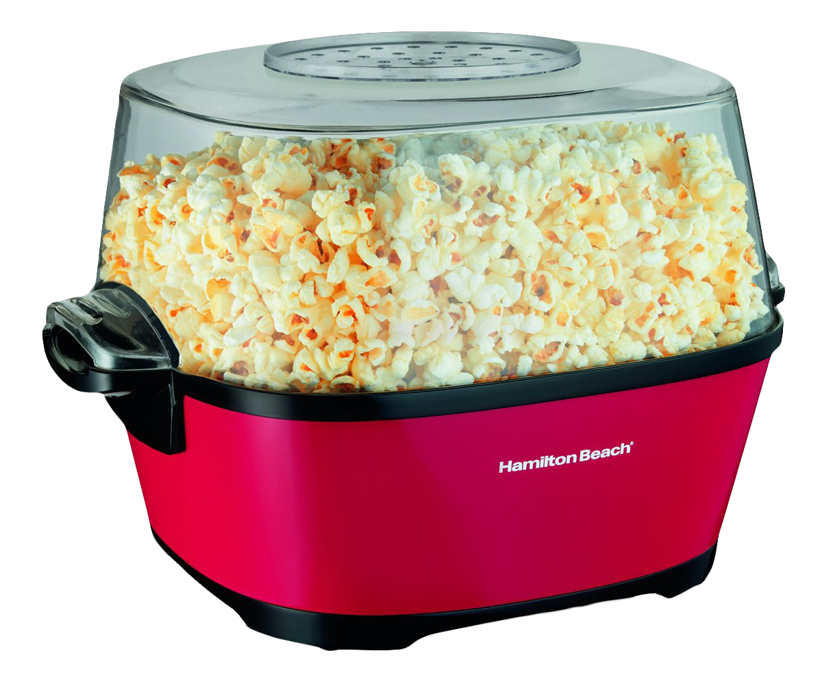 Cooking Bowl Brands Hamilton Popcorn Popper Beach Clipart