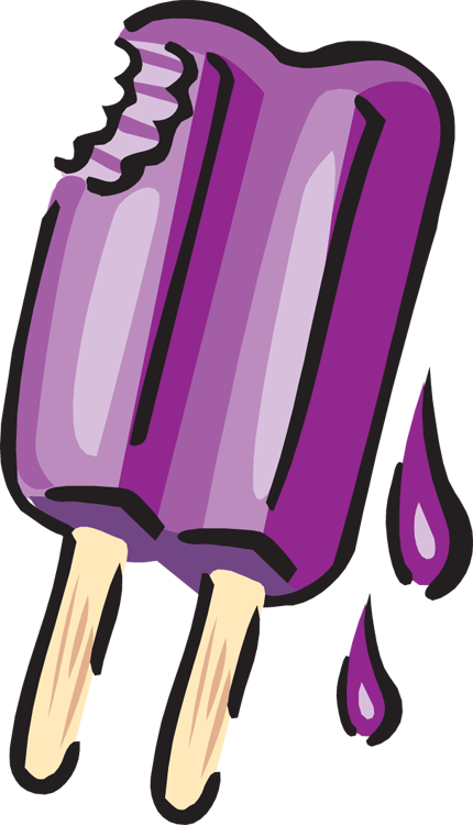 Popsicle Download Png Clipart