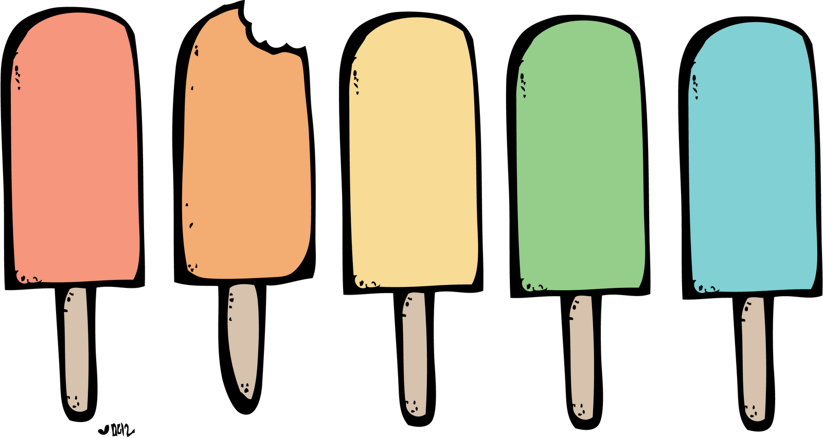 Popsicle Images Illustrations Photos Image Png Clipart