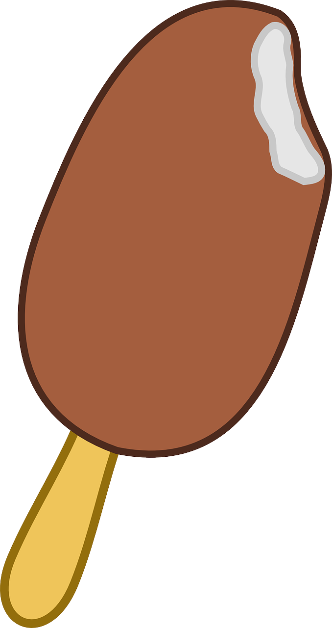Popsicle To Use Transparent Image Clipart
