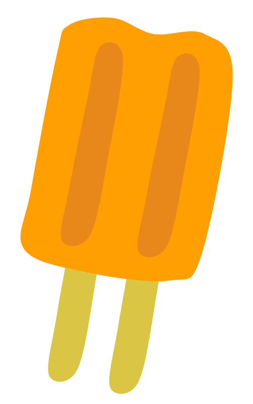 Popsicle To Use Hd Photo Clipart