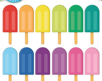 Free Popsicle For Your Website Download Png Clipart