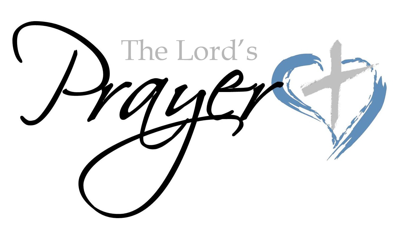 Prayer Lord Clipart Clipart