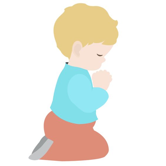 Lds Prayer Children Praying Kijelmnxt Download Png Clipart