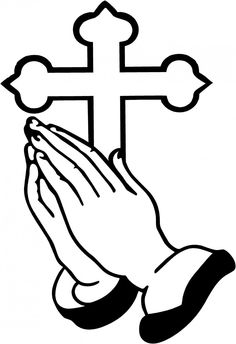 Prayer Ideas About Praying Hands On Praying Clipart