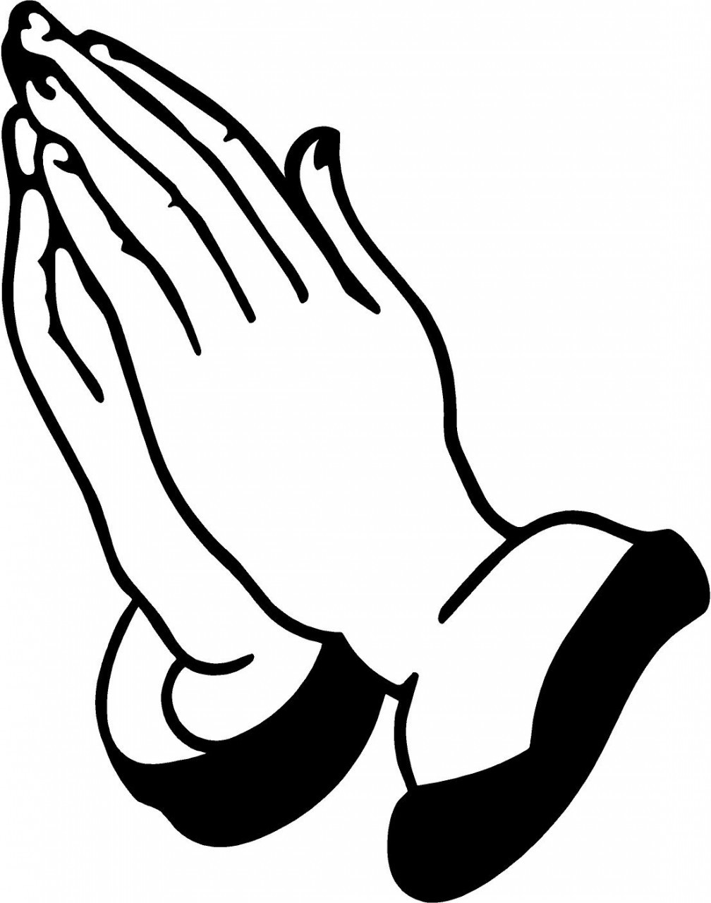 Praying Hands Praying Hand Child Prayer Hands Clipart