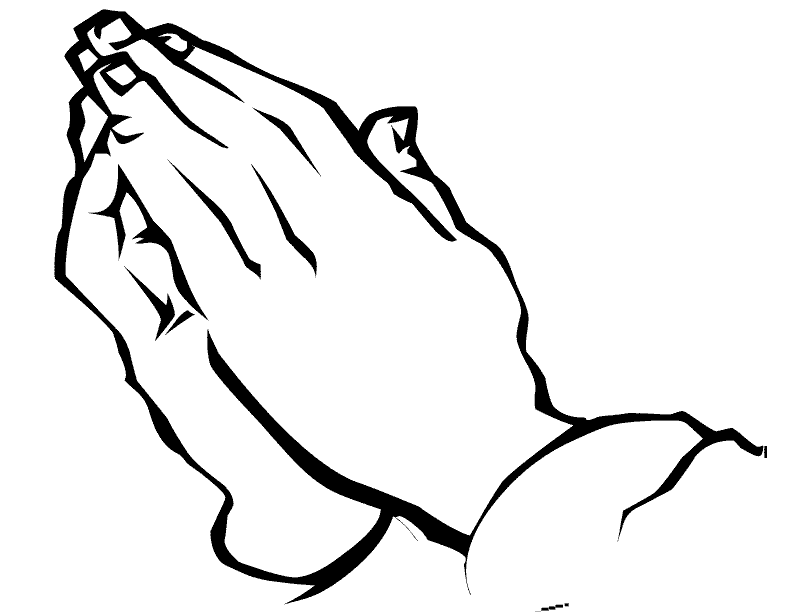Praying Hands Praying Hand Child Prayer Hands Clipart