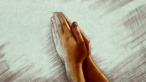 Praying Hands Collection Of Praying Hands Images Clipart
