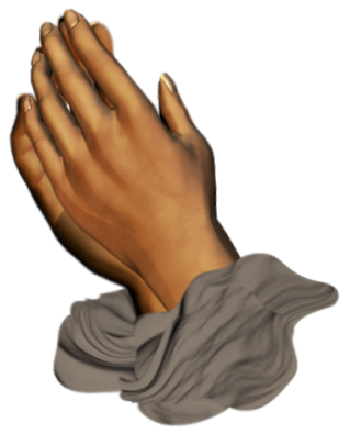 Praying Hands Praying Hand Prayer Hands Image Clipart