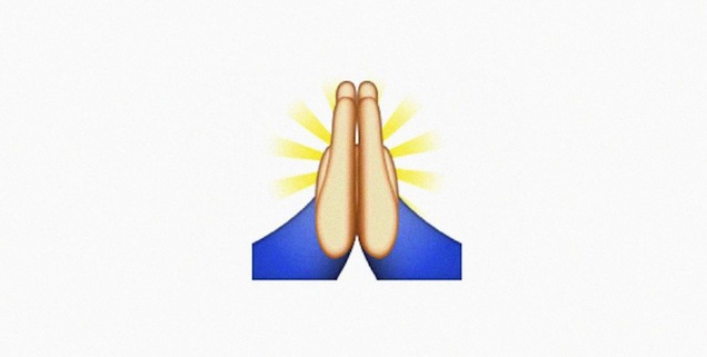Clip Art Of Praying Hands Images Clipart