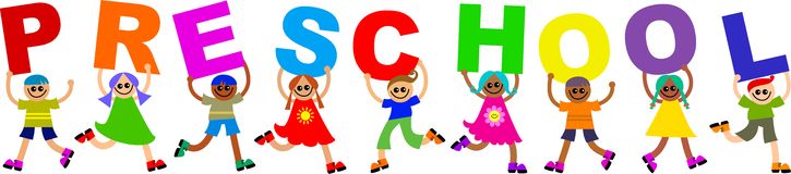 Preschool For Teachers Images Free Download Clipart