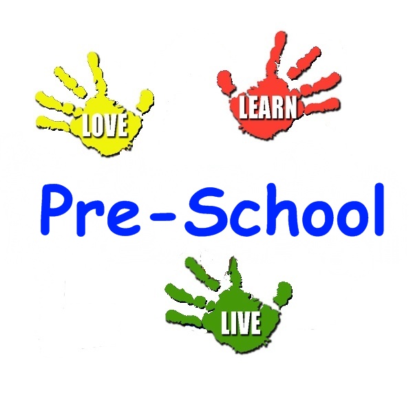 Preschool Christian Welcome For Programs Png Image Clipart