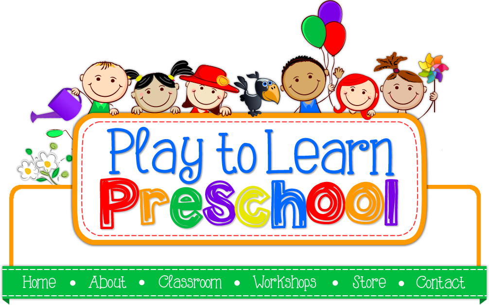 Preschool Center Time Midcentury Pw Png Images Clipart