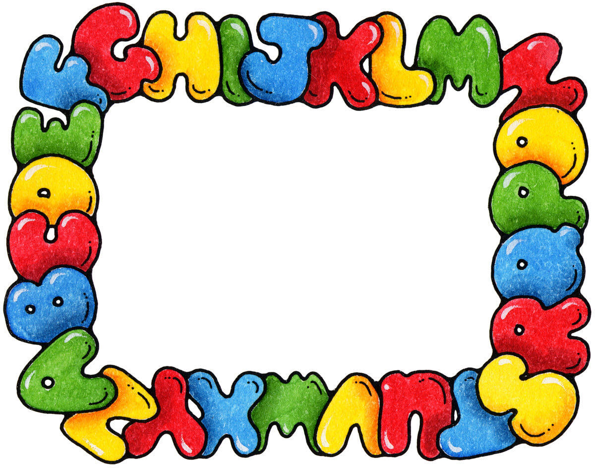 Clip Art For Preschools Danasohdg Top Clipart