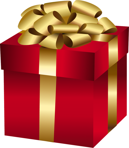 Present Image Hd Image Clipart