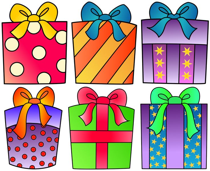 Present Images About On Free Download Clipart
