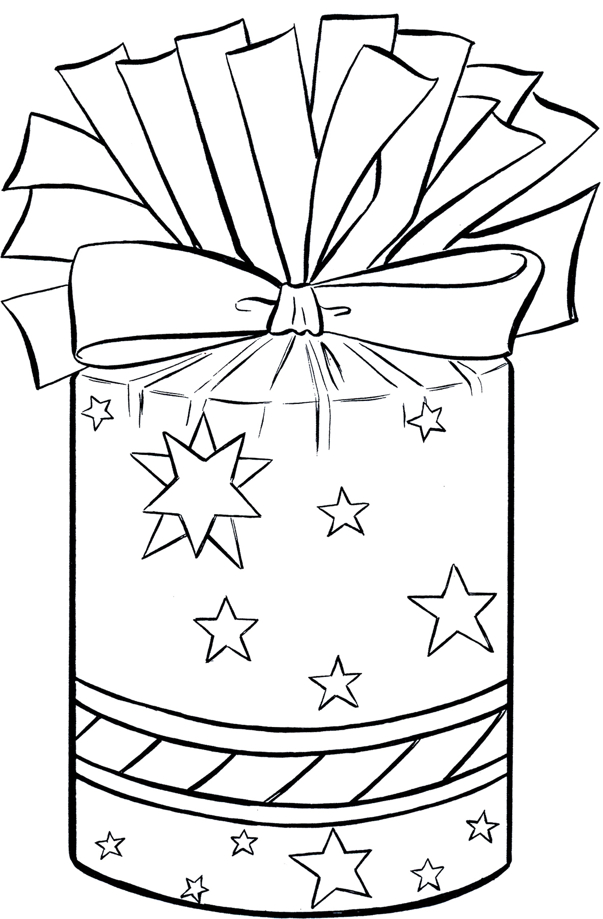Christmas Present Fun The Graphics Fairy Clipart