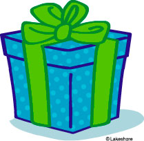 Present Kid Png Image Clipart