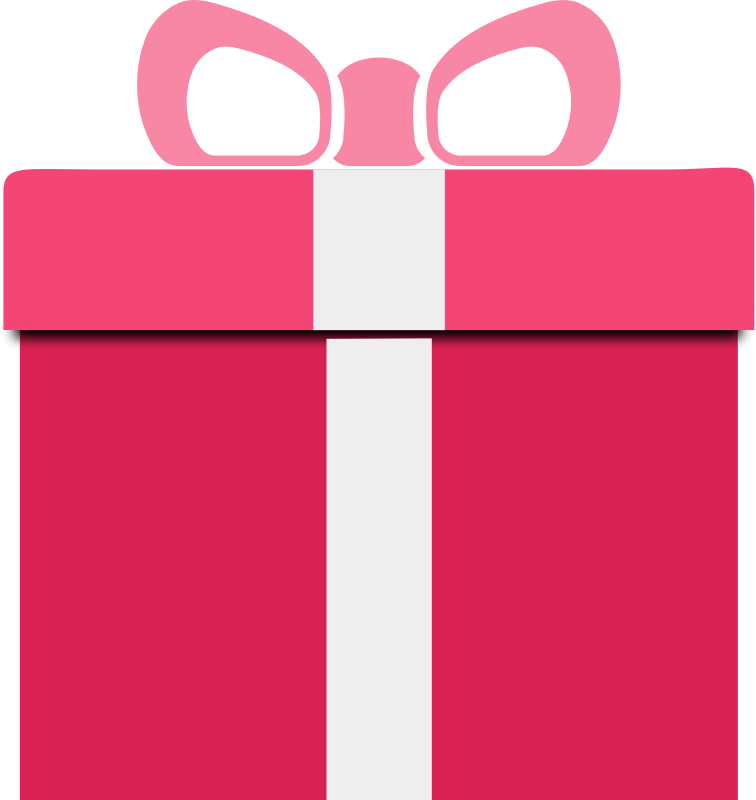 Present Free Download Png Clipart