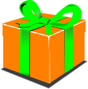 Present 4 Image Hd Image Clipart