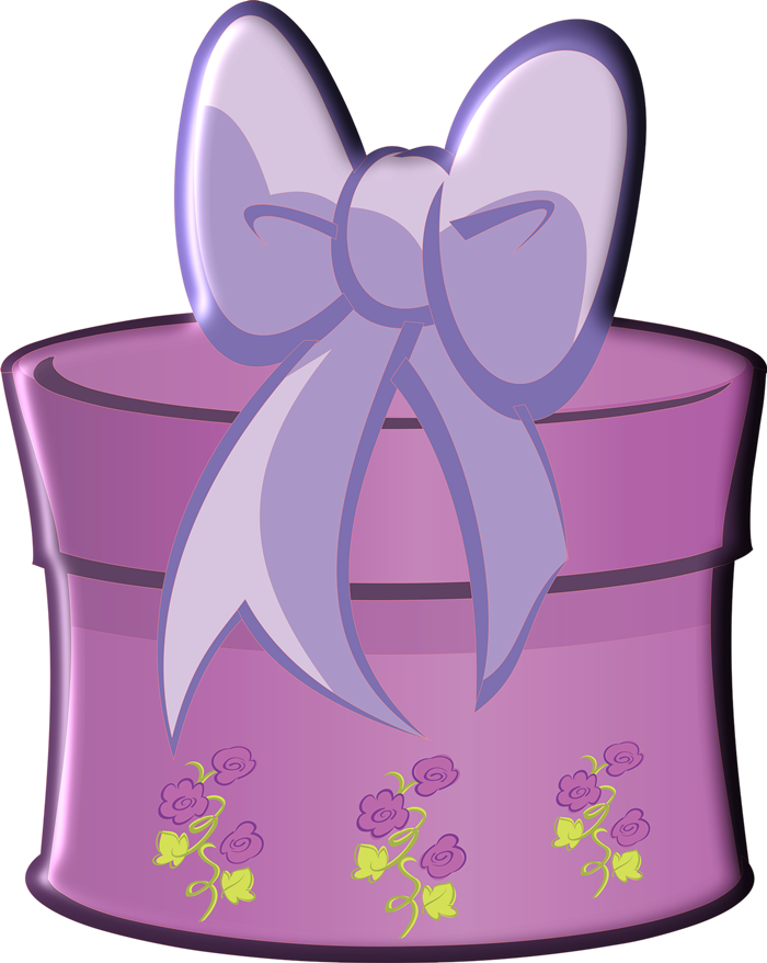 Present To Use Hd Photo Clipart