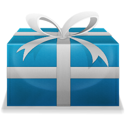Present To Use Png Images Clipart
