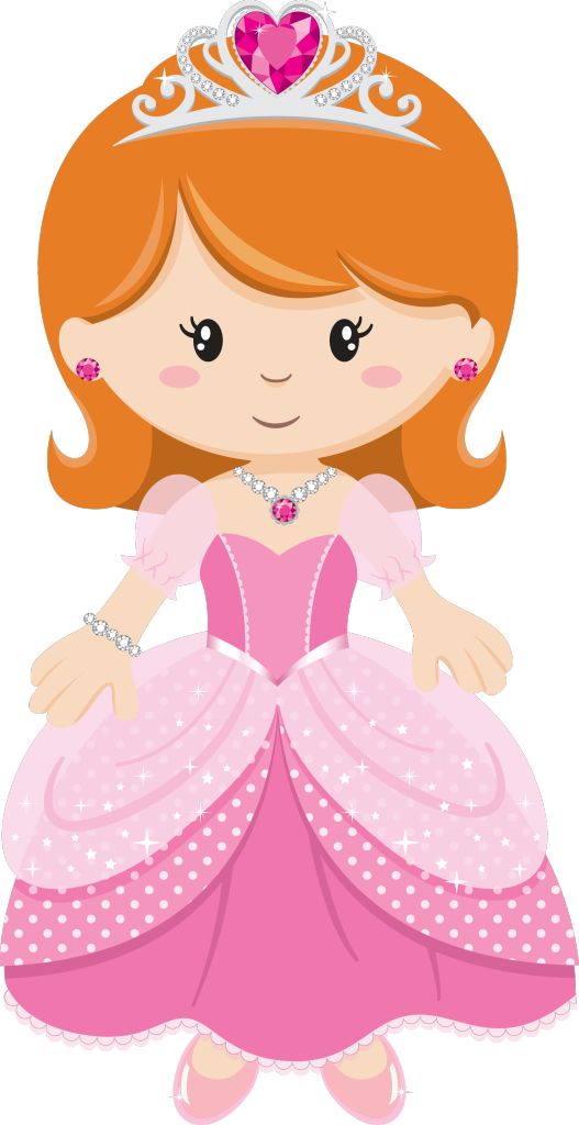Free Pretty Princess Princesses Free Download Png Clipart