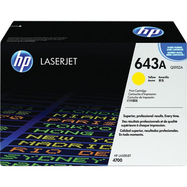 4700N Cartridge Laserjet Hewlett-Packard Color Hewlettpackard Hp Clipart