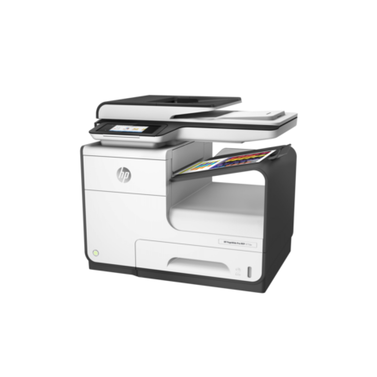 Printer Hewlett-Packard Hp 577 Multi-Function Pagewide 477 Clipart