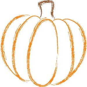 Elegant Pumpkin Bbcpersian7 Collections Hd Image Clipart