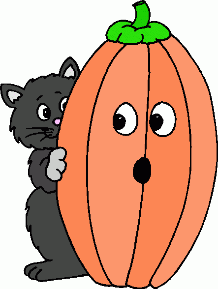 Thanksgiving Pumpkin Image Free Download Clipart