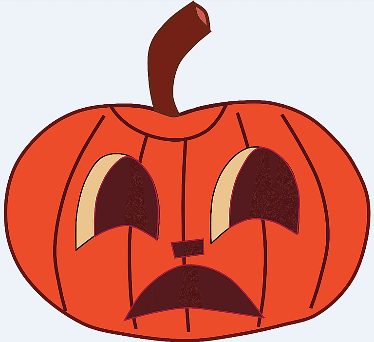 Free Pumpkin And Pictures Png Image Clipart
