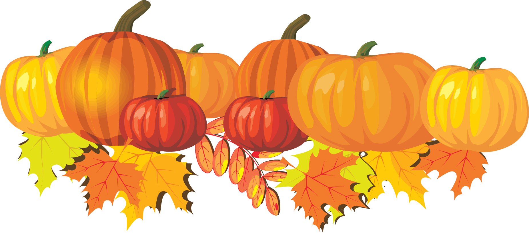 Pumpkins Download Png Clipart