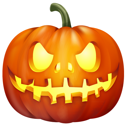 Halloween Pumpkin Png Image Clipart