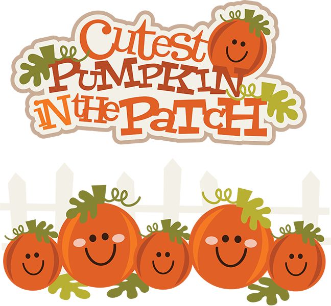Pumpkin Patch Image Png Clipart