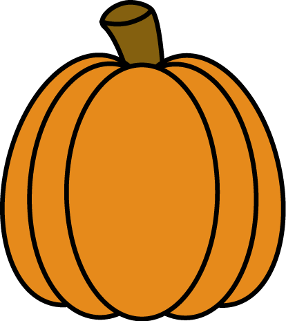 Pumpkin Clipart Clipart