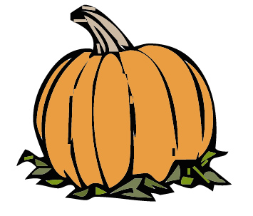 Clipart Hand Drawn Pumpkin Image Free Download Clipart