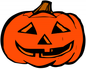 Free Halloween Pumpkin Clipart Clipart