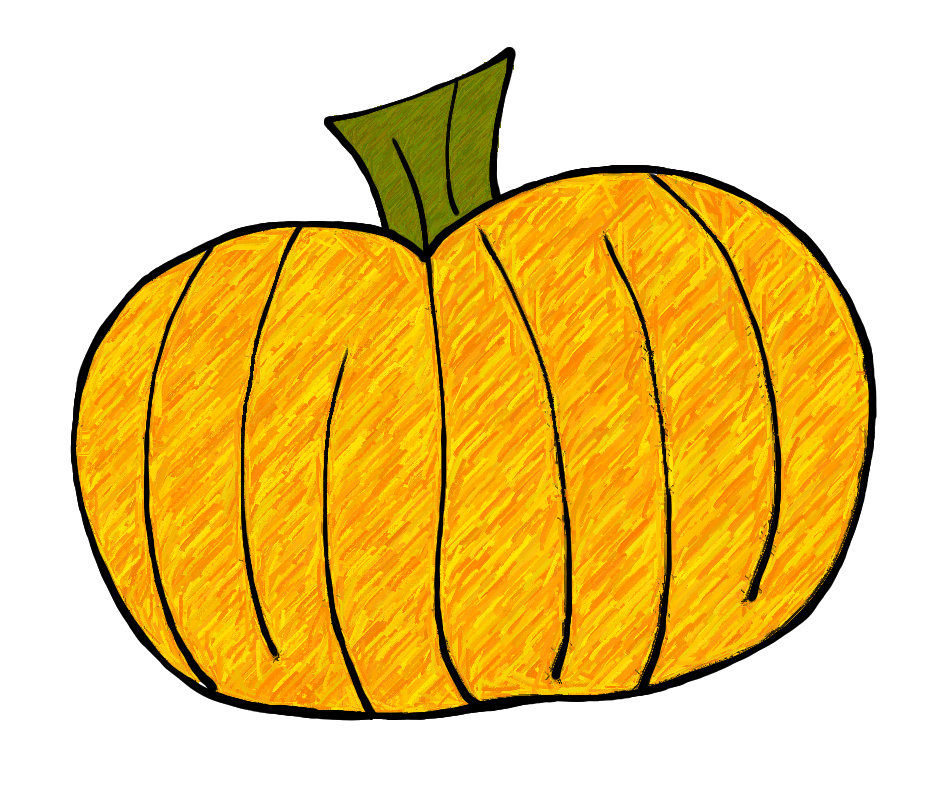 Free Pumpkin Images Png Image Clipart