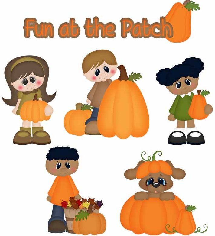 Pumpkin Patch Download Wikiclipart Transparent Image Clipart