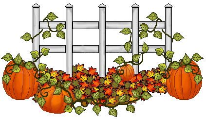 Pumpkin Patch Black And White Png Image Clipart