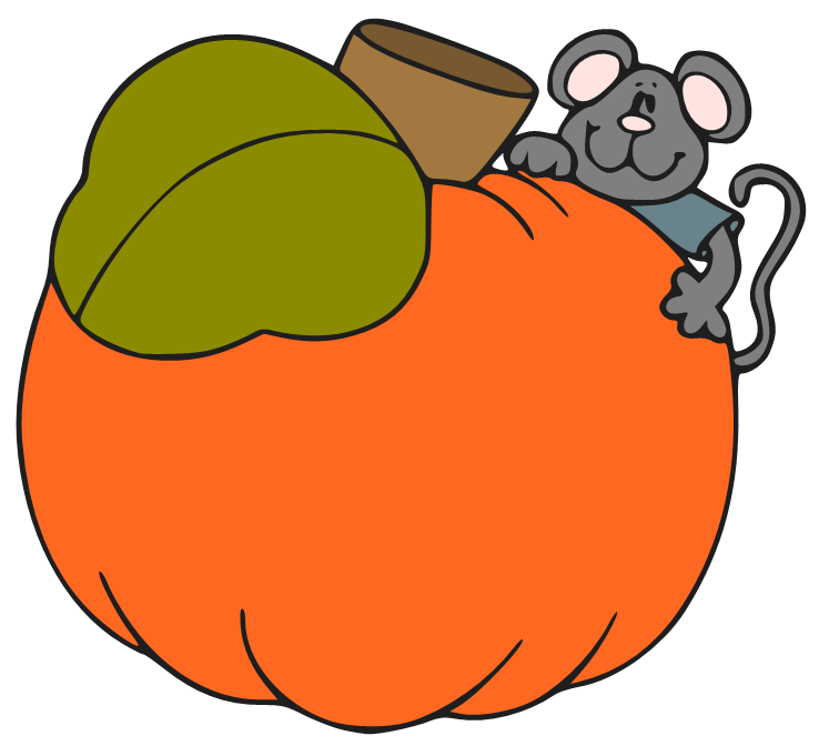 Snout Fruit Cartoon Pumpkin Free Transparent Image HD Clipart