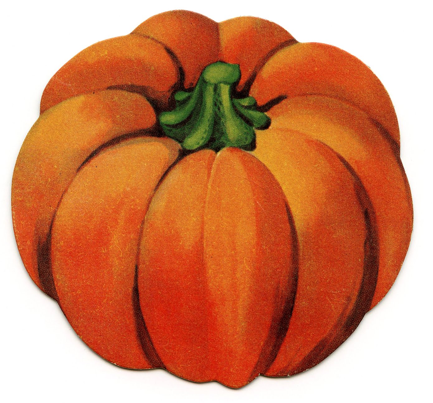 Thanksgiving Pumpkin Image Png Image Clipart