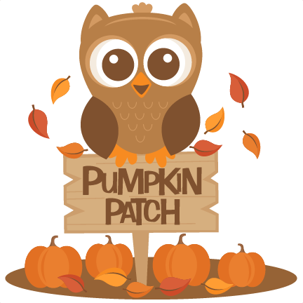 Pumpkin Patch Png Image Clipart