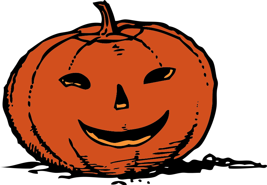 Thanksgiving Pumpkin Image Download Png Clipart