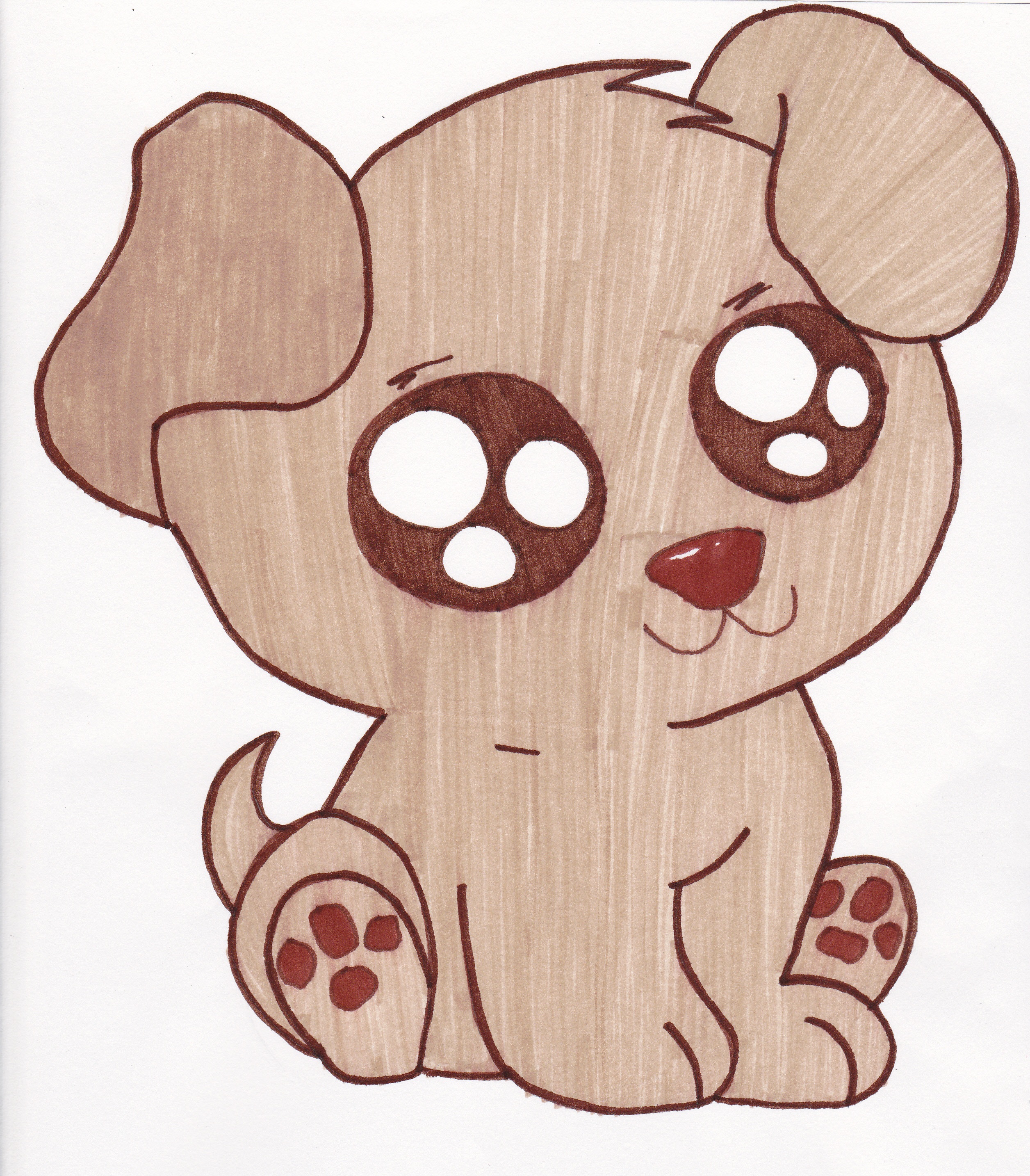 Puppy Image Clipart Clipart