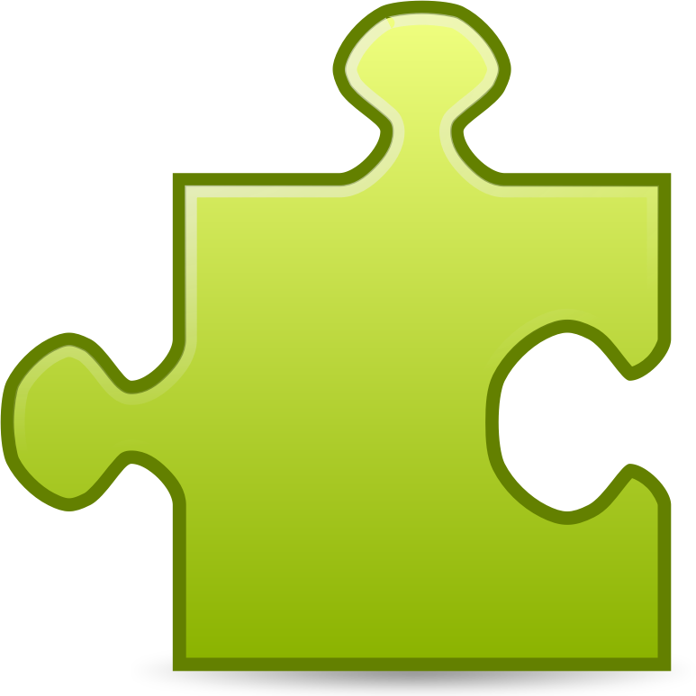 Puzzle To Use Download Png Clipart