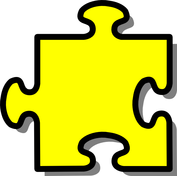 Puzzle Piece Puzzle Image Download Png Clipart